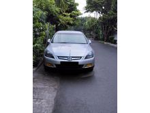 2007 Honda Accord 2.4 VTi-L Sedan