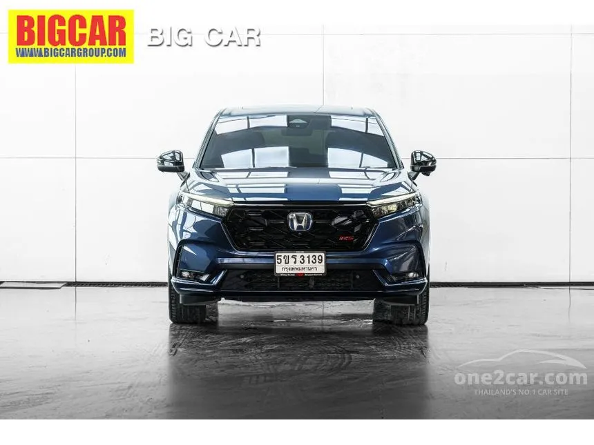 2024 Honda CR-V e:HEV RS SUV
