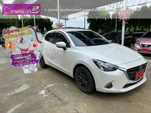 2018 Mazda 2 1.3 High Sedan AT