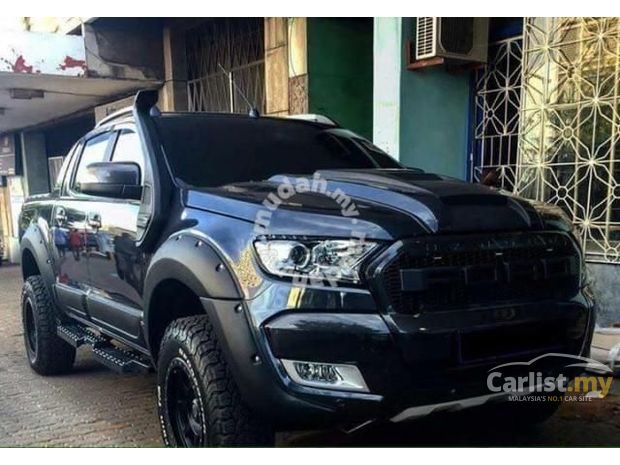 Search 26 Ford Ranger Cars for Sale in Penang Malaysia ...