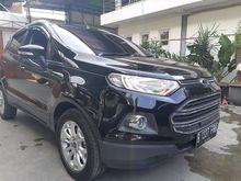 2015 Ford EcoSport 1.5 Titanium SUV