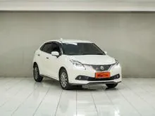 2019 Suzuki Baleno 1.4 Hatchback