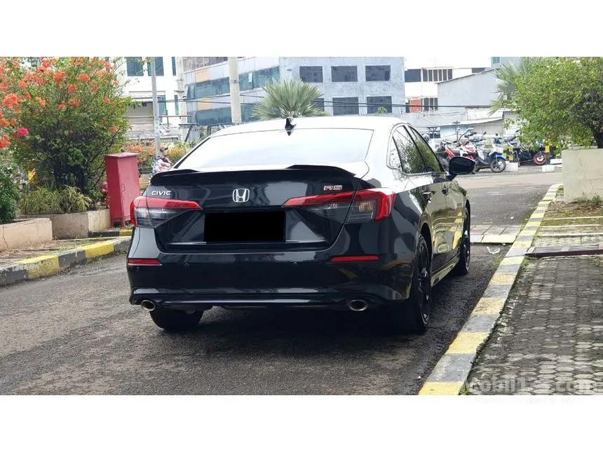 2023 Honda Civic RS Sedan