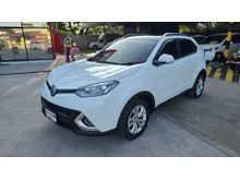 2017 MG GS 1.5 (ปี 16-19) X SUV