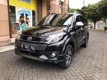 2015 Toyota Rush 1.5 TRD Sportivo SUV