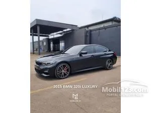 2022 BMW 330i 2.0 M Sport Sedan