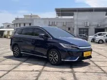 2024 BYD M6 0.0 Superior 7 Seater MPV