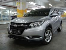 Honda HR-V 1.5 E Matic 2016,TDP 30 JT,KM 15 rb an