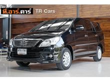 2015 Toyota Innova 2.0 (ปี 11-15) V Wagon