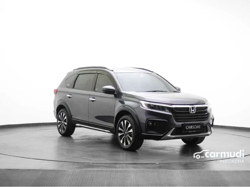 2023 Honda BR-V Prestige SUV