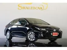 2020 Toyota Corolla Altis 1.8 (ปี 19-25) Hybrid Entry Sedan