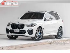 2021 BMW X5 3.0 xDrive45e M Sport SUV