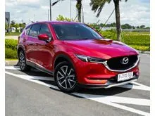 2019 Mazda CX-5 2.5 Elite SUV