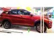 Jual Mobil Daihatsu Terios 2023 R 1.5 di DKI Jakarta Manual SUV Merah Rp 243.950.000