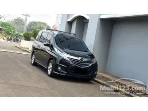 2015 Mazda Biante 2.0 SKYACTIV-G MPV