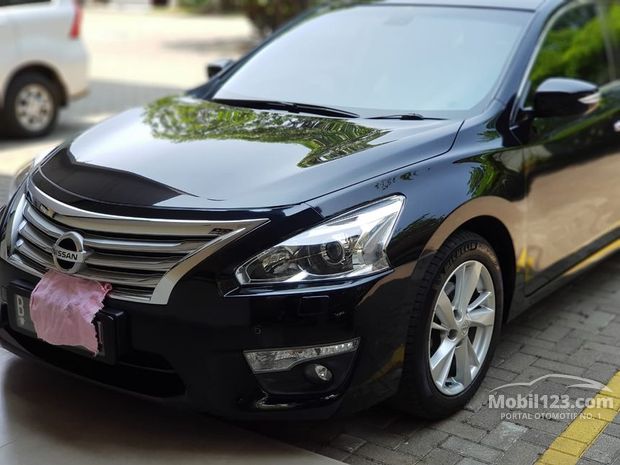  Teana - Nissan Murah - 69 mobil bekas dijual - Mobil123