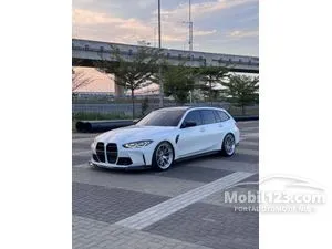 2025 BMW M3 3.0 Competition Touring M xDrive Wagon
