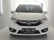 2020 Honda Brio 1.2 Satya E Hatchback