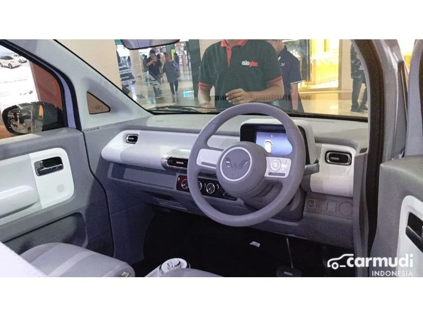 2024 Wuling EV Air ev Lite Hatchback