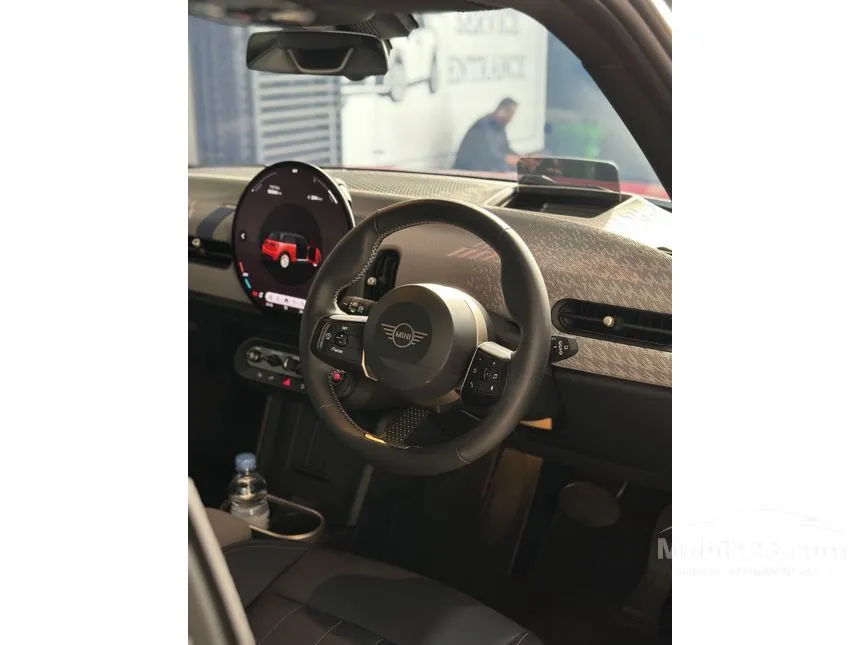 2025 MINI Cooper S 3 Door Hatchback