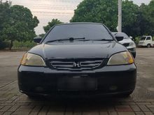 2001 Honda Civic 1.7 VTi Sedan
