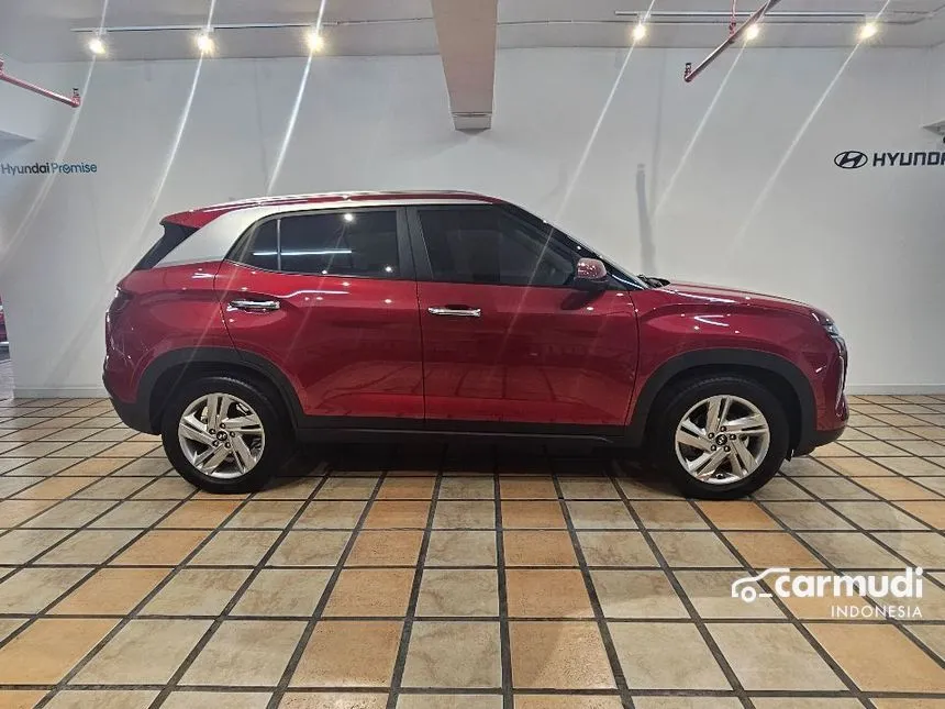 2022 Hyundai Creta Active SUV