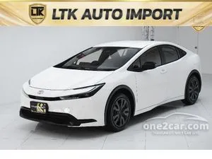 2026 Toyota PRIUS 1.8 X Hatchback