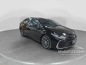 2020 Toyota Corolla Altis 1.8 V Sedan