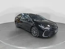 2020 Toyota Corolla Altis 1.8 V Sedan     PROMO WARRANTY 1+1 TAHUN MESIN, TRANSMISI DAN AC