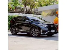 2020 Honda CR-V 2.4 (ปี 17-21) EL AWD SUV