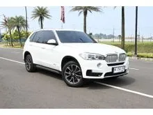 2017 BMW X5 3.0 xDrive35i xLine SUV