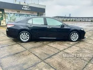 2020 Toyota Camry 2.5 V Sedan