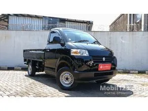 2014 Suzuki Mega Carry 1.5 Pickup