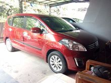 2013 Suzuki Ertiga 1.4 GX MPV