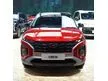 Jual Mobil Hyundai Creta 2024 Style 1.5 di DKI Jakarta Automatic Wagon Merah Rp 383.800.000