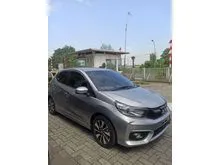 2022 Honda Brio 1.2 RS Hatchback