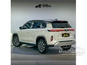 2023 Suzuki Grand Vitara 1.5 GX (Two Tone) SUV