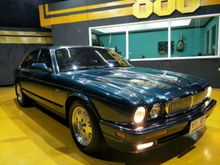 1997 Jaguar XJ6 3.2 (ปี 94-02) Sedan AT