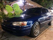 1996 Toyota Corolla 1.6 Sedan