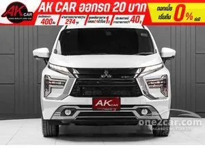 2024 Mitsubishi Xpander 1.6 HEV GT Wagon