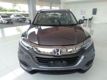 2021 Honda HR-V 1.5 E Special Edition SUV Hot Promo Big Diskon