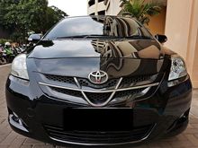 2008 Toyota Vios 1.5 G Automatic Siap pakai