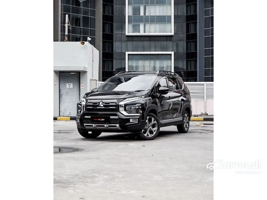 2023 Mitsubishi Xpander Cross Premium MPV