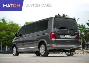 2018 Volkswagen CARAVELLE 2.0 TDi Comfortline Van
