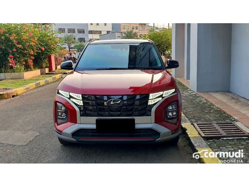 2023 Hyundai Creta Prime SUV