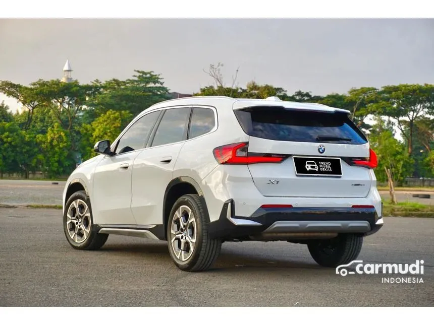 2024 BMW X1 sDrive18i xLine SUV