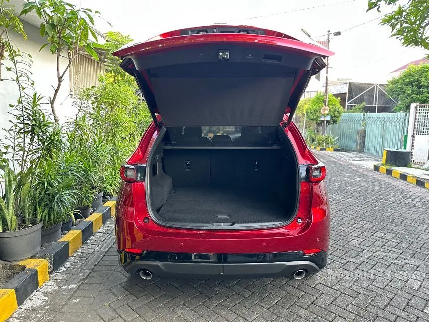 2023 Mazda CX-5 Kuro Edition SUV