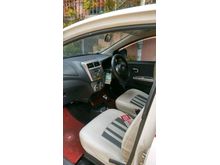 2016 Toyota Agya 998 TRD Sportivo Hatchback
