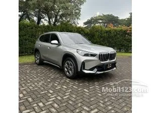 2023 BMW X1 1.5 sDrive18i xLine SUV