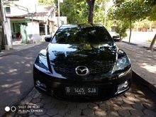 Mazda CX-7 2008